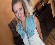 Анальный секс с незнакомым грузчиком